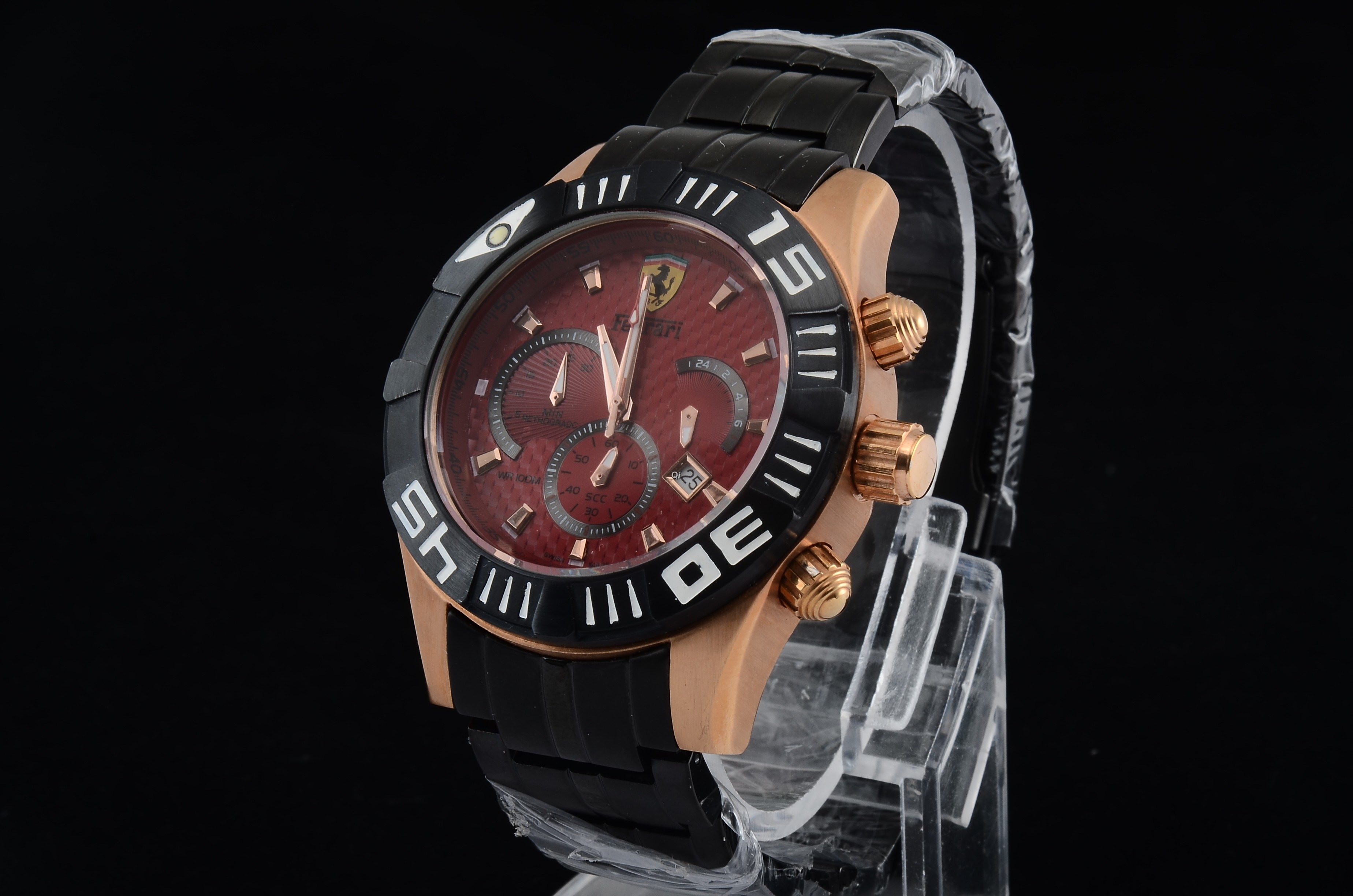 Ferrari watch man-051
